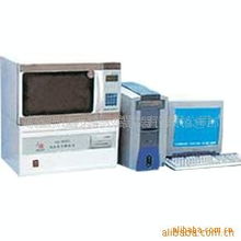 供应煤炭分析仪器灰熔点测定仪 工业设备质量检测的重要工具