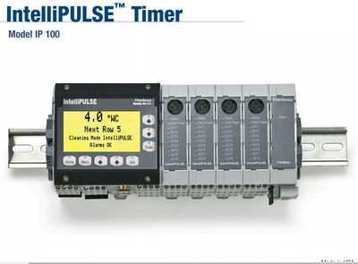美国费尔升Filtersense IntelliPULSE IP100时控器 — 智能脉冲控制，助力颗粒物分析精准高效