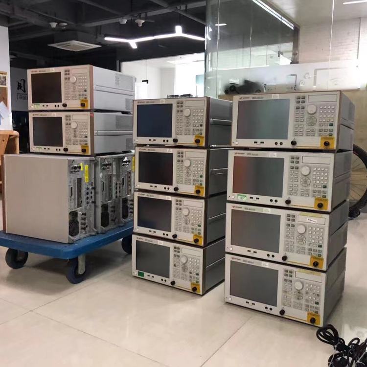 专业回收进口仪器仪表 激活工厂剩余库存与积压电子料价值
