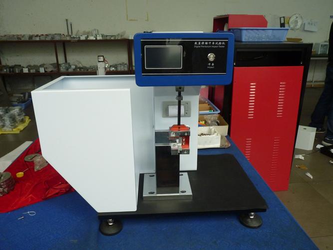 东莞工厂直销 简支梁冲击试验机BK-JZL-5D，精准耐用的品质之选